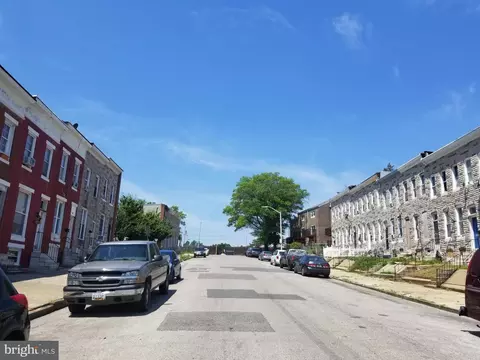 2516 Mchenry St, Baltimore, MD 21223 photo 2