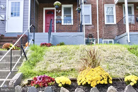 4028 6th St, Brooklyn, MD 21225