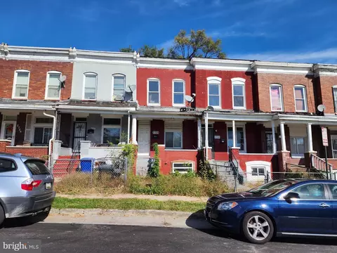 2724 Kinsey Ave, Baltimore, MD 21223