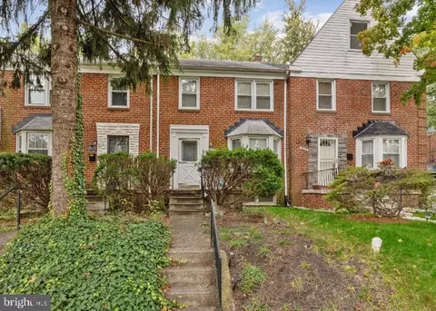 5840 Northwood Dr, Baltimore, MD 21212