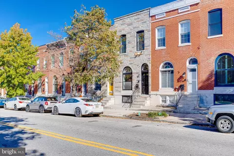 257 S East Ave, Baltimore, MD 21224