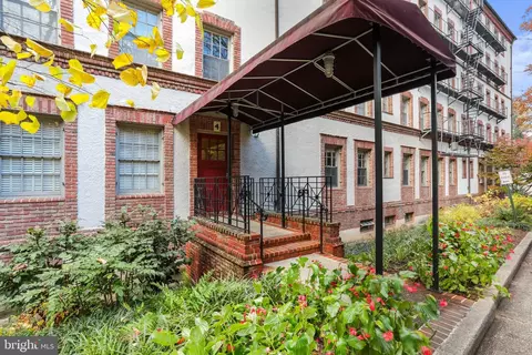 6 Upland Rd #K-3, Baltimore, MD 21210 photo 29