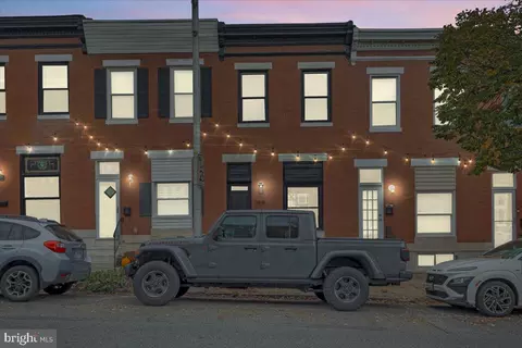 3818 Hudson St, Baltimore, MD 21224