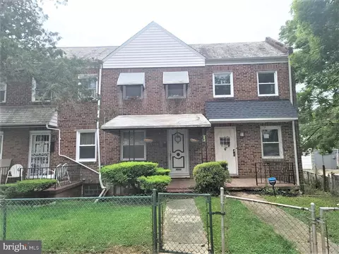 3325 Elbert St, Baltimore, MD 21229