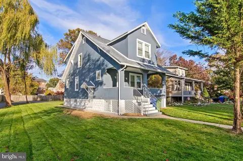 3026 Fleetwood Ave, Baltimore, MD 21214