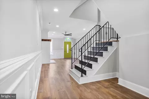 1821 E Pratt St, Baltimore, MD 21231 photo 5
