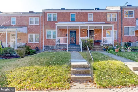 5604 Sagra Rd, Baltimore, MD 21239