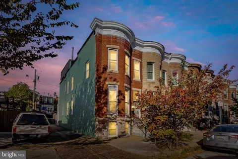 838 Wellington St, Baltimore, MD 21211