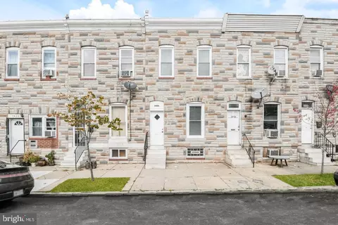 3404 E Fairmount Ave, Baltimore, MD 21224