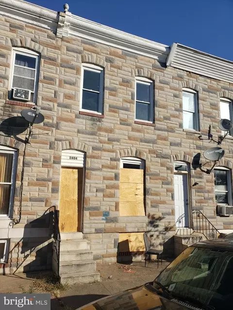3404 E Fairmount Ave, Baltimore, MD 21224 photo 2