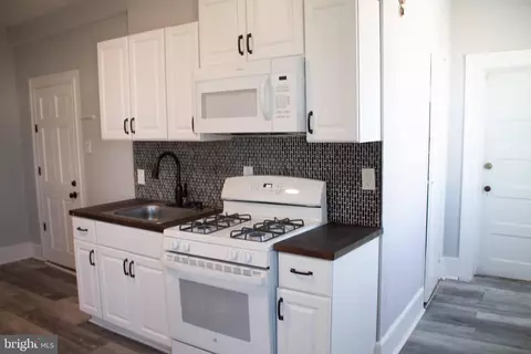 300 S Eden St, Baltimore, MD 21231