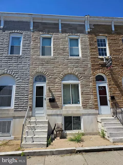 430 N Lakewood Ave, Baltimore, MD 21224
