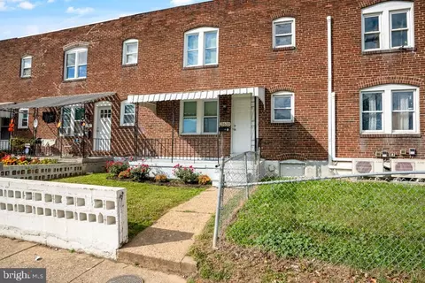 3610 9th St, Brooklyn, MD 21225 photo 3