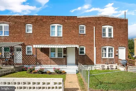 3610 9th St, Brooklyn, MD 21225 photo 2