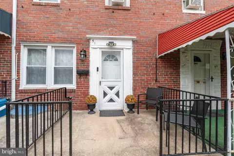 51 Upmanor Rd, Baltimore, MD 21229 photo 4