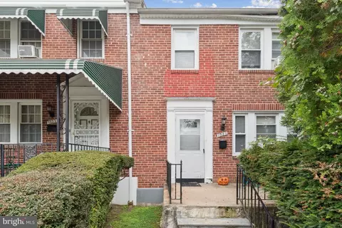 1021 Wildwood Pkwy, Baltimore, MD 21229