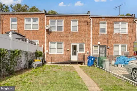 4249 Rokeby Rd, Baltimore, MD 21229 photo 21