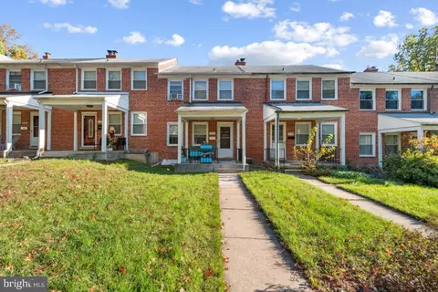 1534 Ramblewood Rd, Baltimore, MD 21239