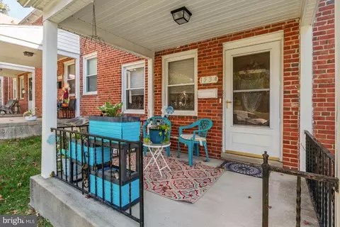 1534 Ramblewood Rd, Baltimore, MD 21239 photo 4