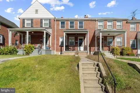 1338 Kitmore Rd, Baltimore, MD 21239