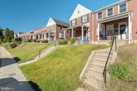 1338 Kitmore Rd, Baltimore, MD 21239 photo 3