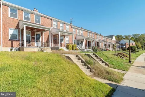 1338 Kitmore Rd, Baltimore, MD 21239 photo 2