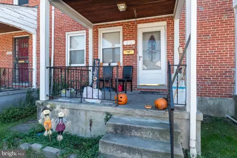 1363 Kitmore Rd, Baltimore, MD 21239 photo 4