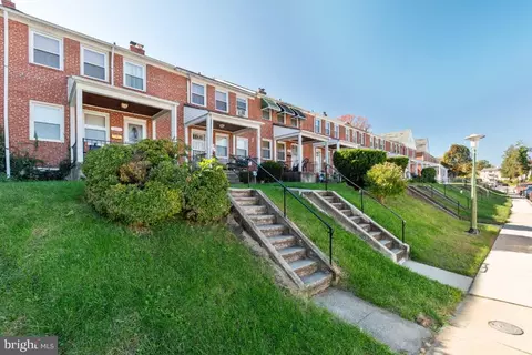 1363 Kitmore Rd, Baltimore, MD 21239 photo 2