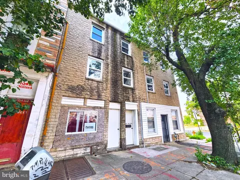 1041 Hillen St, Baltimore, MD 21202 photo 1