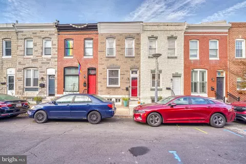 412 Bouldin St S, Baltimore, MD 21224