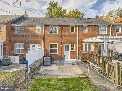 3379 Saint Benedict St, Baltimore, MD 21229 photo 14