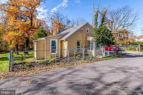 5301 Muth Ave, Gwynn Oak, MD 21207