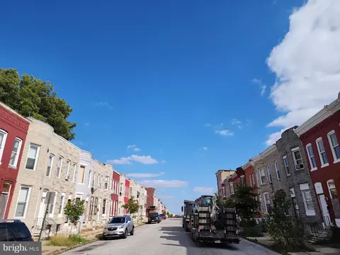 2135 Walbrook Ave, Baltimore, MD 21217 photo 9