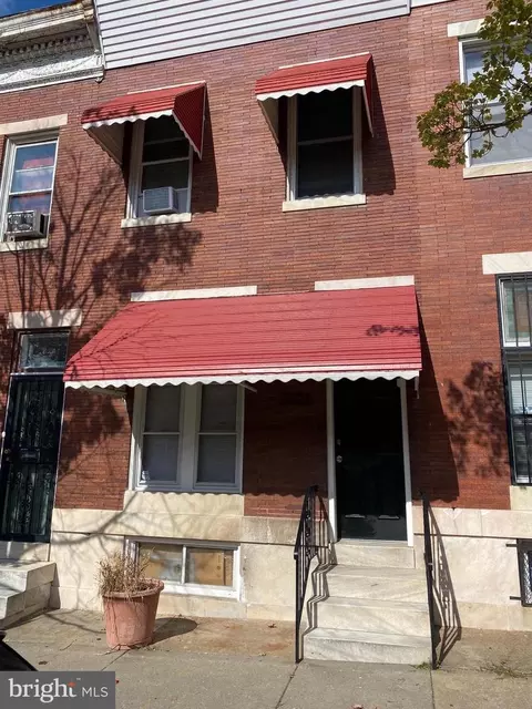2026 E Lanvale St, Baltimore, MD 21213 photo 1