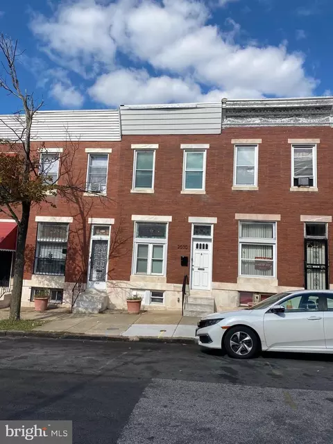 2030 E Lanvale St, Baltimore, MD 21213 photo 1