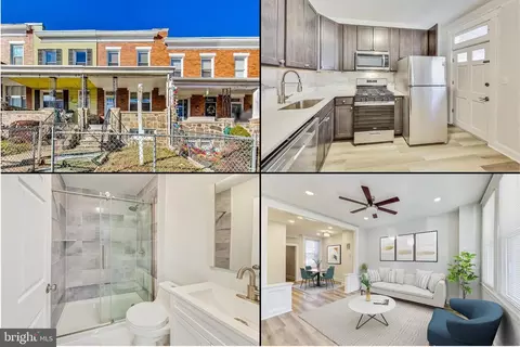 230 N Monastery Ave, Baltimore, MD 21229