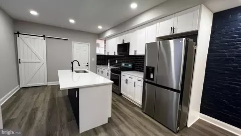 Kitchen - 2912 Erdman Ave, Baltimore, MD 21213 photo 3 of 3
