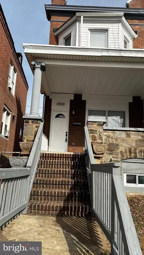 2912 Erdman Ave, Baltimore, MD 21213