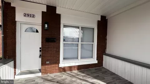 Exterior - 2912 Erdman Ave, Baltimore, MD 21213 photo 2 of 2