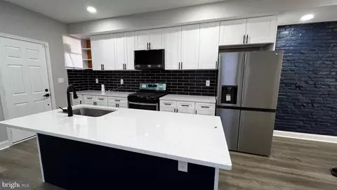 Kitchen - 2912 Erdman Ave, Baltimore, MD 21213 photo 2 of 3