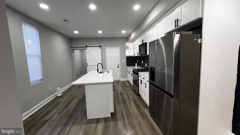 Kitchen - 2912 Erdman Ave, Baltimore, MD 21213 photo 1 of 3