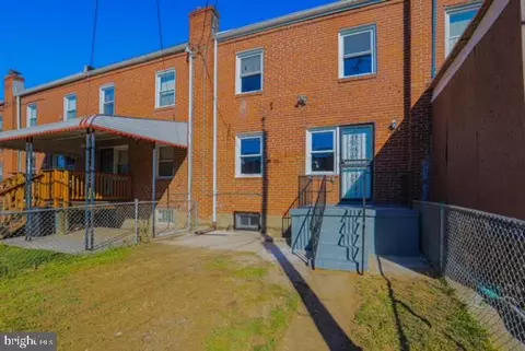 5402 Gist Ave, Baltimore, MD 21215 photo 5