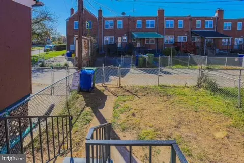 5402 Gist Ave, Baltimore, MD 21215 photo 4