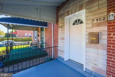 5402 Gist Ave, Baltimore, MD 21215 photo 3