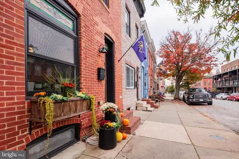 823 S Linwood Ave, Baltimore, MD 21224