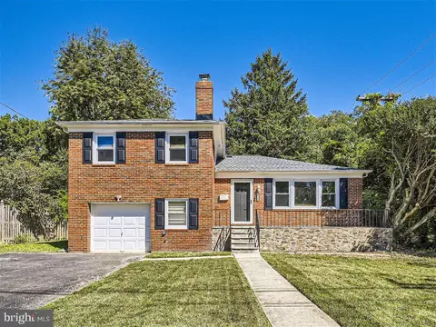 6239 Bellona Ave, Baltimore, MD 21212