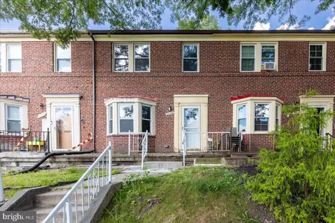 1514 Ralworth Rd, Baltimore, MD 21218