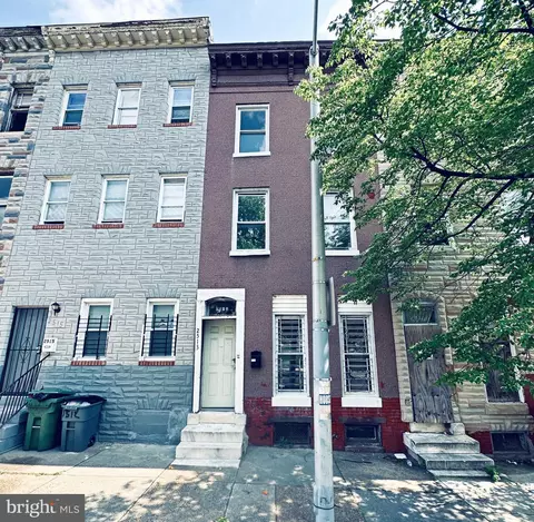 2513 Francis St, Baltimore, MD 21217
