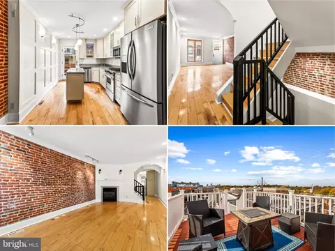 530 S Curley St, Baltimore, MD 21224
