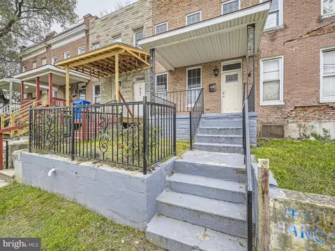 905 E Patapsco Ave, Baltimore Highlands, MD 21225 photo 3